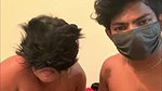18Min CumInMouth stripchat ticket show