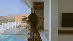 MISTRY HOTTIE SEXY ON VACATION 2