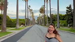 KAUR ALLURING DESIRABLE BABE VACATION 2