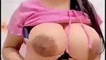 Momo Hot Live nude show big boobs 2