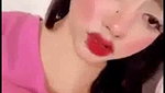 Momo Hot Live nude show big boobs 2