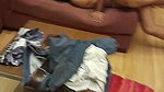 Cuckold Horny Wife Blowjob & Hard Fucking With Office Boss 9 CLIPS 2 9