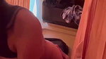 Girlfriend Riding In Bus 2