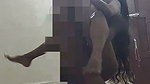 Horny Girlfriend Hot Boobs Give Blowjob Fingering Pussy Riding Fucking Hard 5