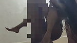 Horny Girlfriend Hot Boobs Give Blowjob Fingering Pussy Riding Fucking Hard 5