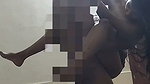 Horny Girlfriend Hot Boobs Give Blowjob Fingering Pussy Riding Fucking Hard 5