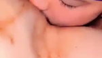 Horny Girlfriend Hot Boobs Give Blowjob Fingering Pussy Riding Fucking Hard 7