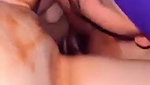 Horny Girlfriend Hot Boobs Give Blowjob Fingering Pussy Riding Fucking Hard 7