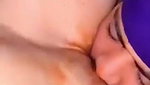 Horny Girlfriend Hot Boobs Give Blowjob Fingering Pussy Riding Fucking Hard 7