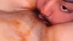Horny Girlfriend Hot Boobs Give Blowjob Fingering Pussy Riding Fucking Hard 7