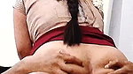Ass South Indian Wife Riding Hubby 2