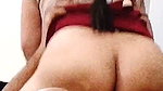 Ass South Indian Wife Riding Hubby 2