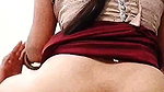 Ass South Indian Wife Riding Hubby 2