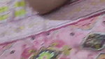 hot nri sexy babe boobs squeeze pink pussy fingering and she giving bj 2