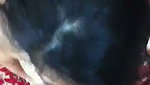NEIGHBOUR WIFE GIVES BJ PLEASURES AND TAKES CUM ON FACE 2