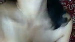 NEIGHBOUR WIFE GIVES BJ PLEASURES AND TAKES CUM ON FACE 2