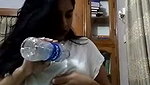 Mood Bengali bhabhi Private show horny nude 2