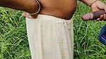 Desi School girlfriends boyfriend sex in Jungle me mangal hindi audio