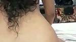 Lovers Blowjob Riding Fucking in Doggy Missionary Rimjob & Get Cum on Boob 11