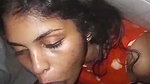 Lovers Blowjob Riding Fucking in Doggy Missionary Rimjob & Get Cum on Boob 16
