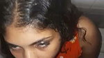 Lovers Blowjob Riding Fucking in Doggy Missionary Rimjob & Get Cum on Boob 16