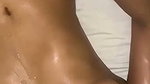 Lovers Blowjob Riding Fucking in Doggy Missionary Rimjob & Get Cum on Boob 2