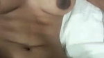 Lovers Blowjob Riding Fucking in Doggy Missionary Rimjob & Get Cum on Boob 7