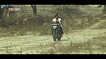 aunty hot boob show in sensual song 2