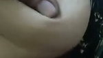 aunty give bj and lover playing with boobs and big ass 2
