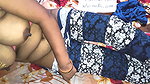 I called my devar at mid night he played my boobs and pussy