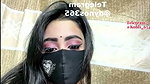 Nisha0 Cam Fingering Show 2