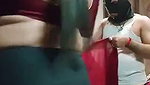 Busty desi shemale fucks man hard 2