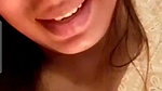 chamet girl show boobs