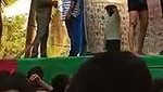 Nude dance show 1