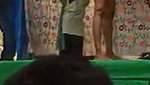 Nude dance show 1