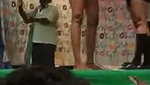 Nude dance show 1