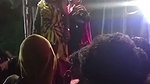 Nude dance show 10