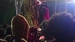 Nude dance show 10