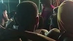 Nude dance show 10