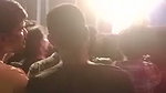 Nude dance show 11