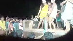 Nude dance show 3
