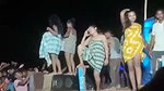 Nude dance show 3