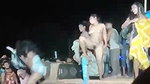 Nude dance show 3