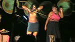 Nude dance show 5