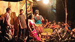 Nude dance show 6