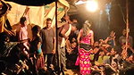 Nude dance show 6