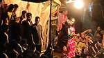 Nude dance show 6