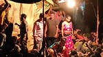 Nude dance show 6