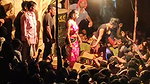 Nude dance show 6