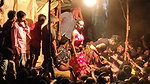 Nude dance show 6